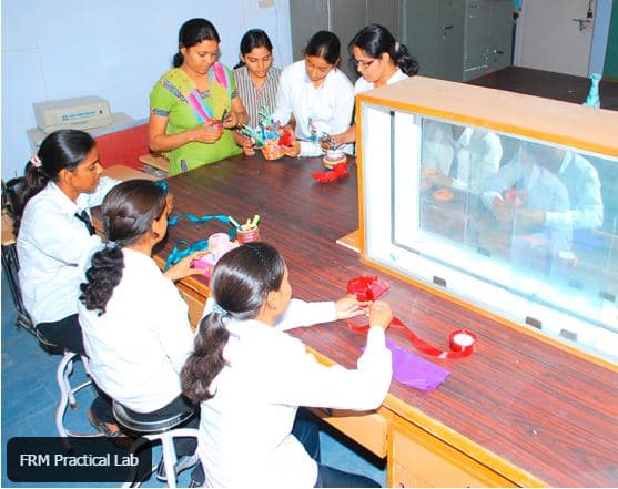 SKRAU Facilities photo 4